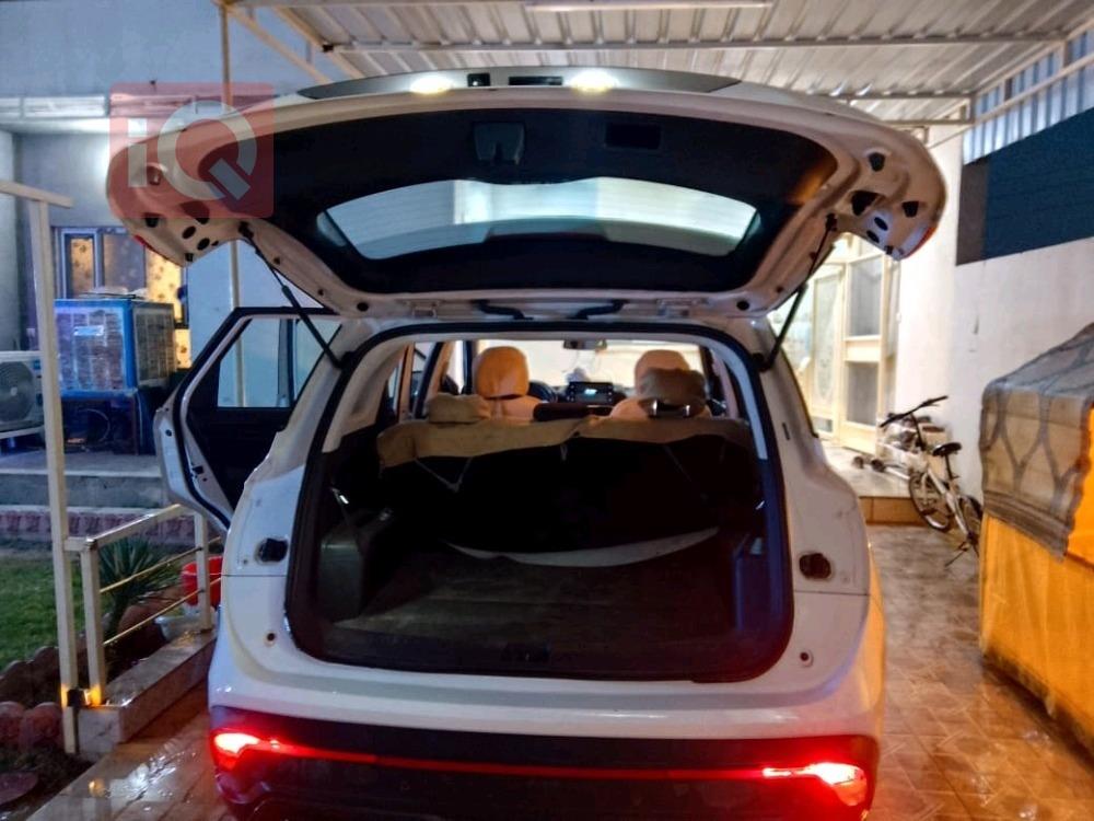 شيفروليه كابتيفا